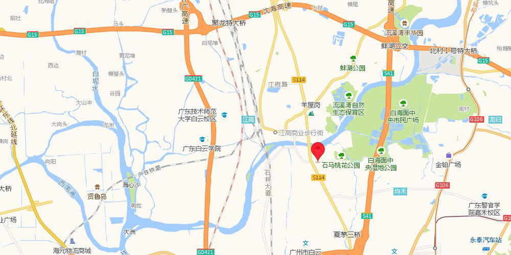 广州艾浩尔防霉抗菌科技有限公司联系地址