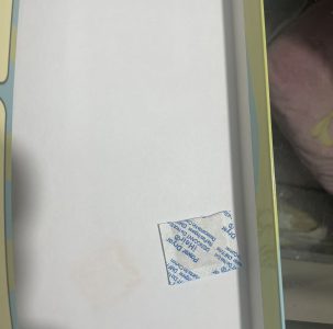 纸箱礼品盒防霉方案