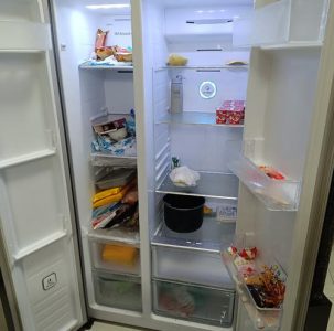 保鲜卫士冰箱你做好防霉工作了吗？