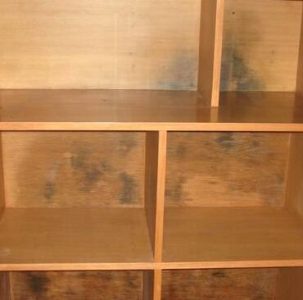 家具厂产品发霉怎么办？