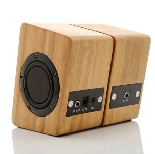 木质音箱怎么预防发霉？