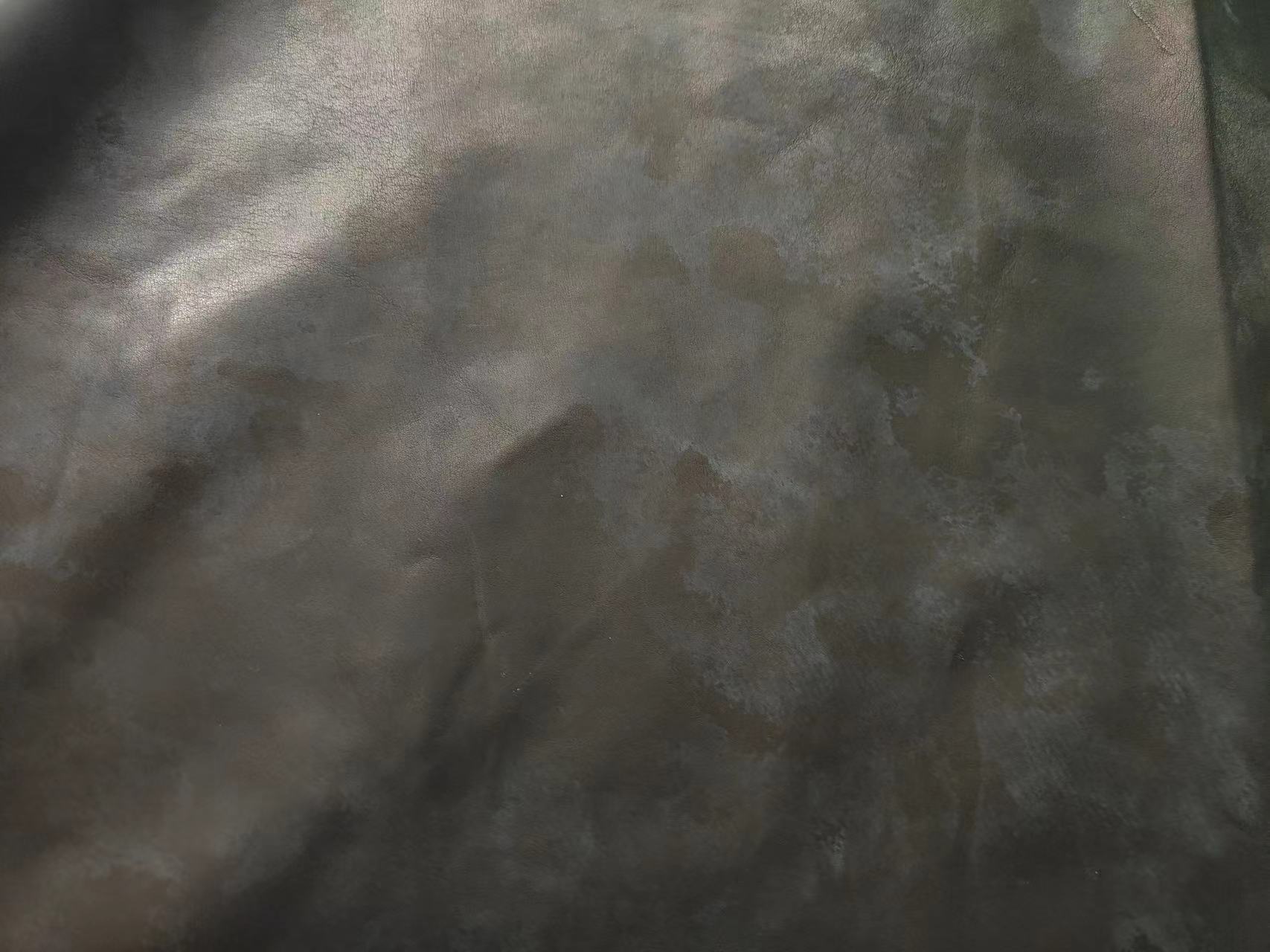 已发霉的皮革怎样防霉？
