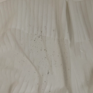 纺织布料易发霉咋办呢？