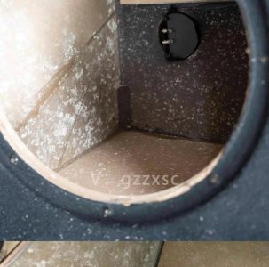 木质音响发霉原因分析及预防措施